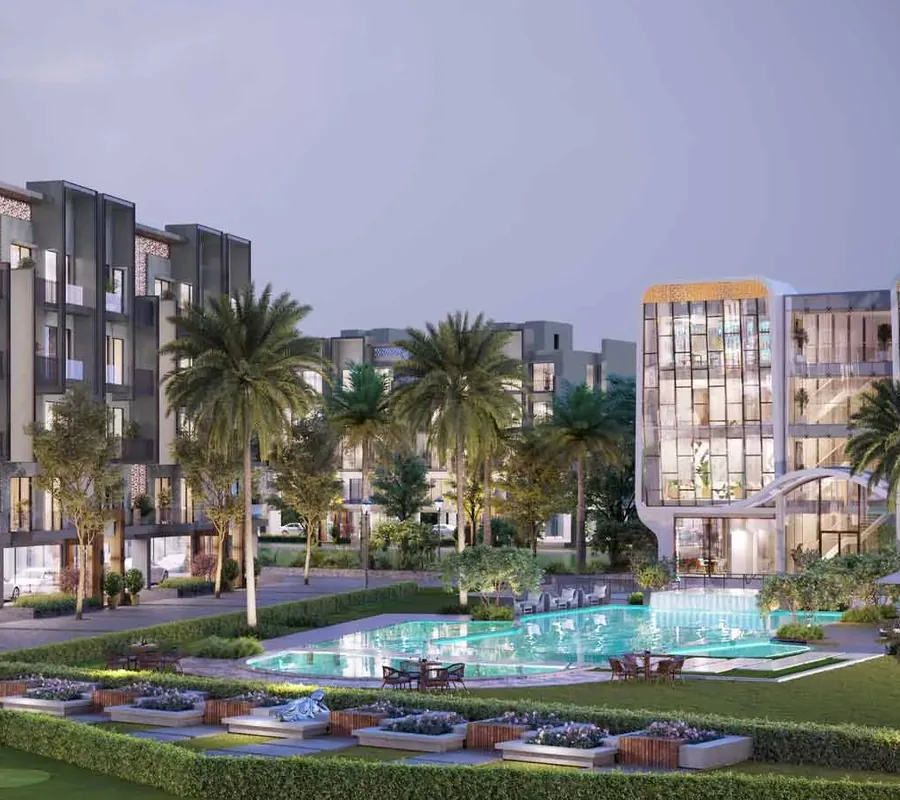 Smartworld Orchard, Sector 61, Gurugram