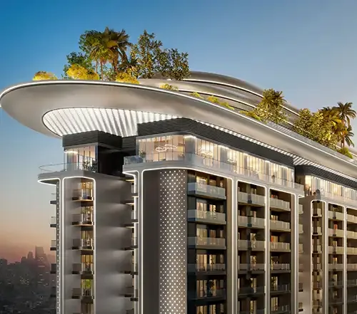 3 BHK · Smartworld Sky Arc, Sector 69, Gurugram